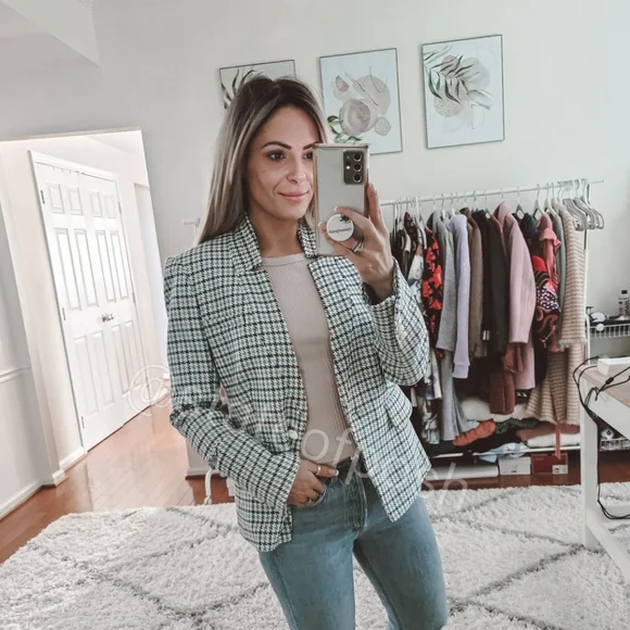 Veronica Beard Farley Dickey jacket NWT - Picture 13 of 15